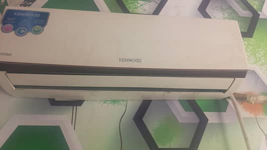 1.5 Ton Ac for sale