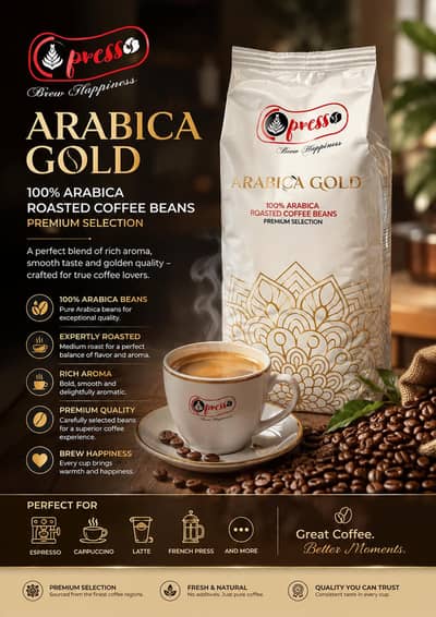 coffee beans