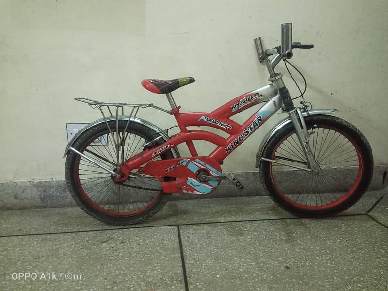 20 size cycle 1