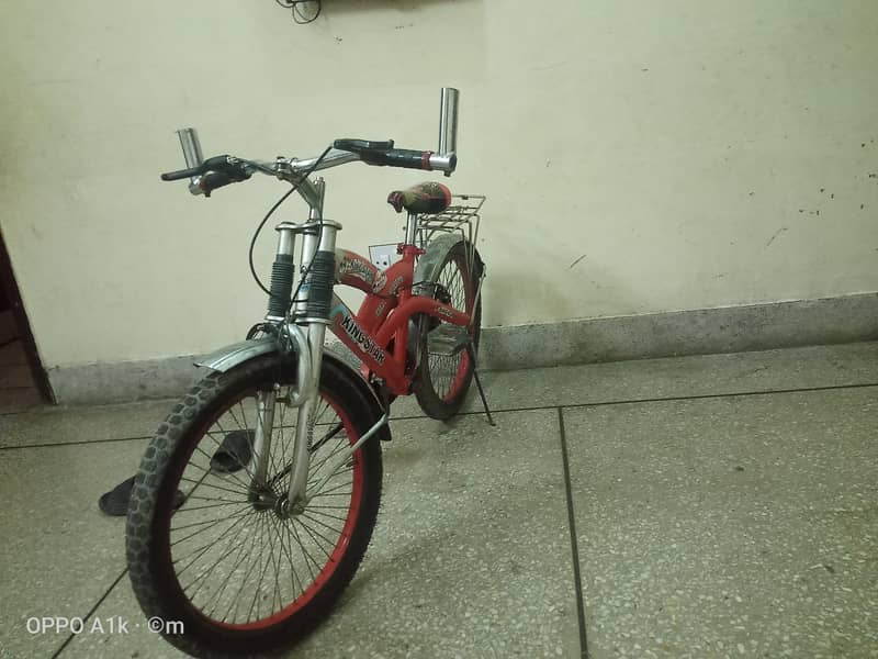20 size cycle 2