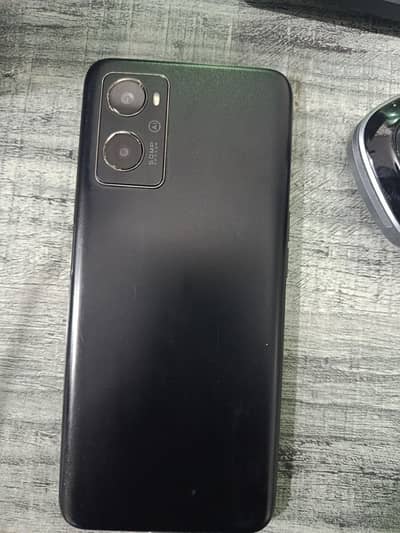 OPPO A96