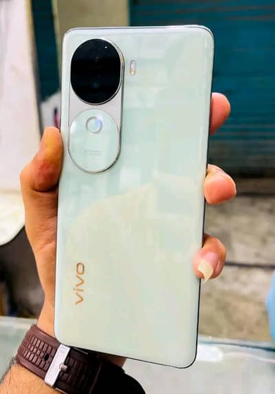 Vivo V40e 5G