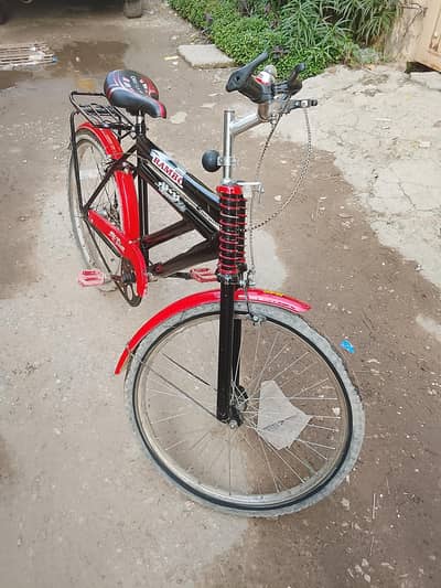 cycle