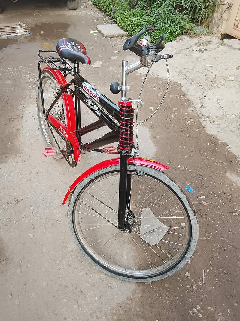 cycle 0