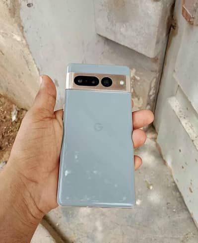 Google Pixel 7 Pro