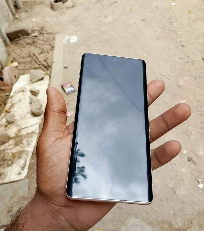 Google Pixel 7 Pro 1