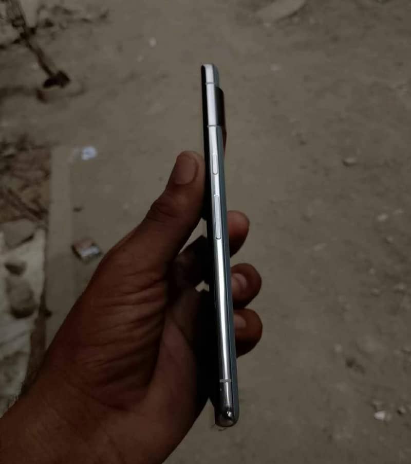 Google Pixel 7 Pro 3