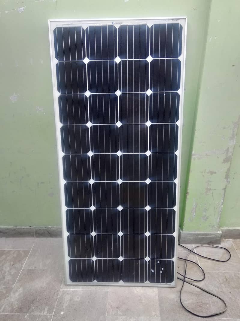solar plat 0