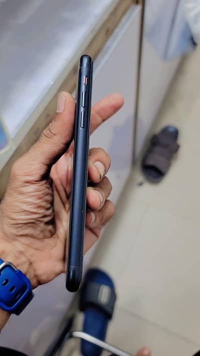 iPhone XR 64GB | Official PTA Approved | 82% Battery | Dual SIM