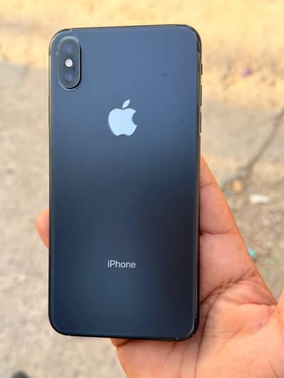 Apple iPhone XS Max
