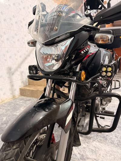 honda cb150f oroginal condition 0310 2044458