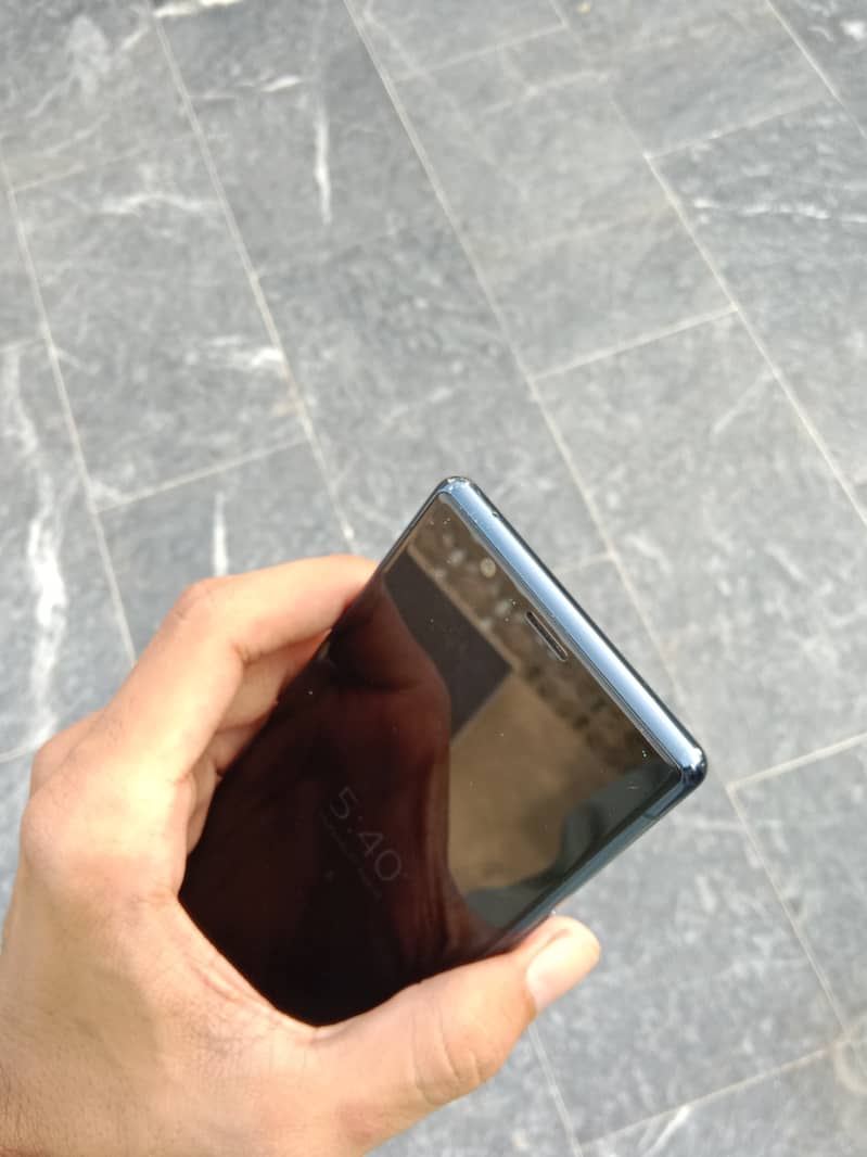 Sony 5 3