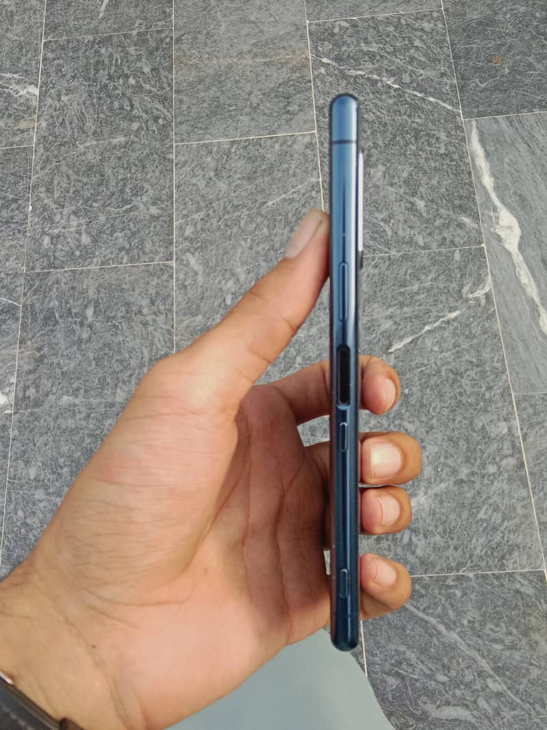 Sony 5 8