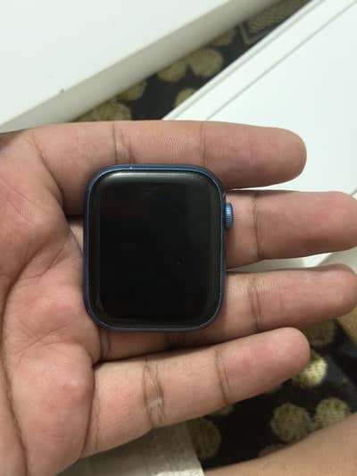 Apple Watch Series 7 45 mm