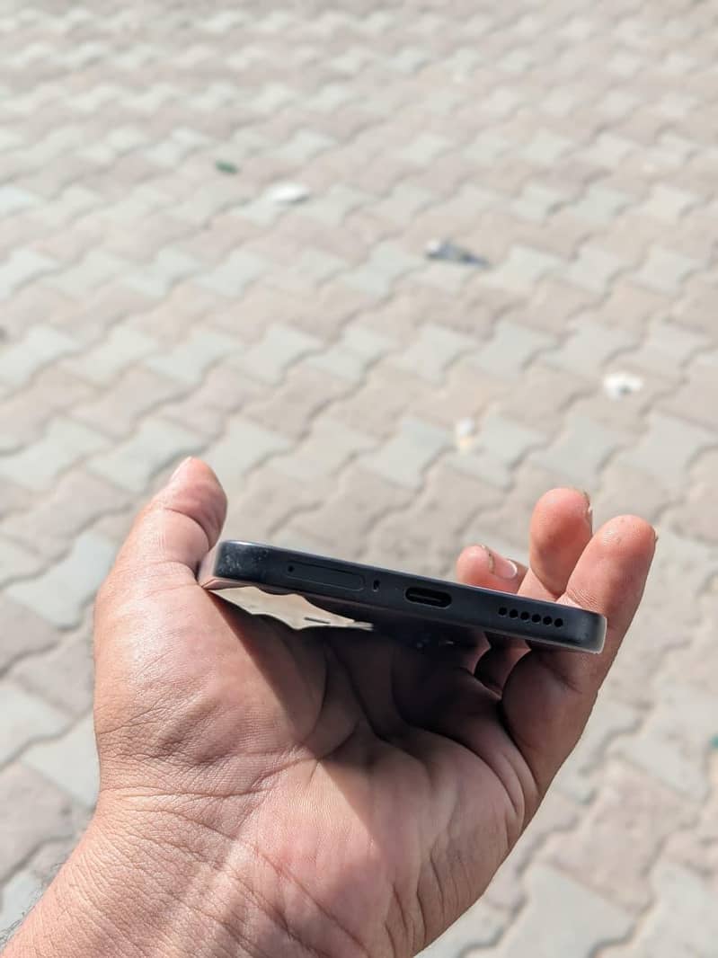 Tecno CAMON 50 1