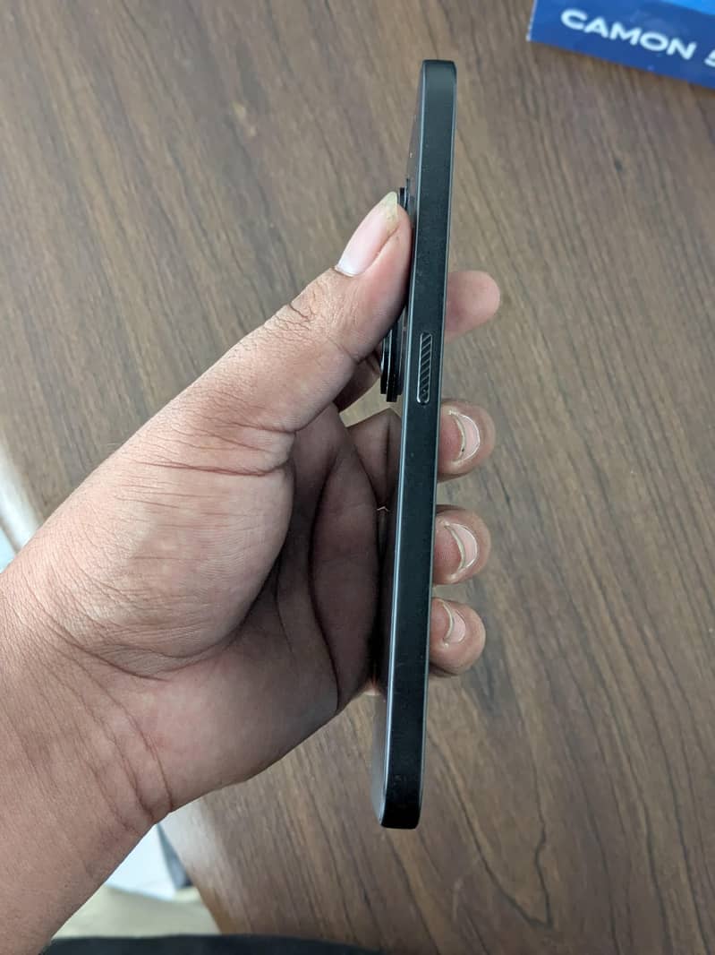 Tecno CAMON 50 2