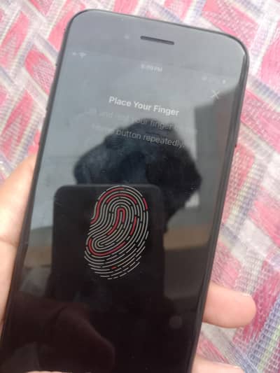 iphone SE 2020.      Ultra bypassed