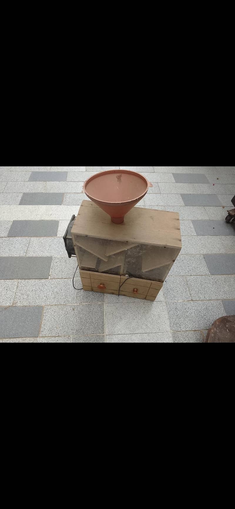 seed cleaner 0