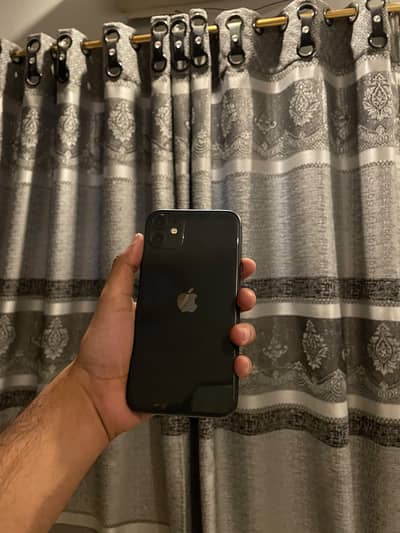 Apple iPhone 11 (128GB) JV 10/10