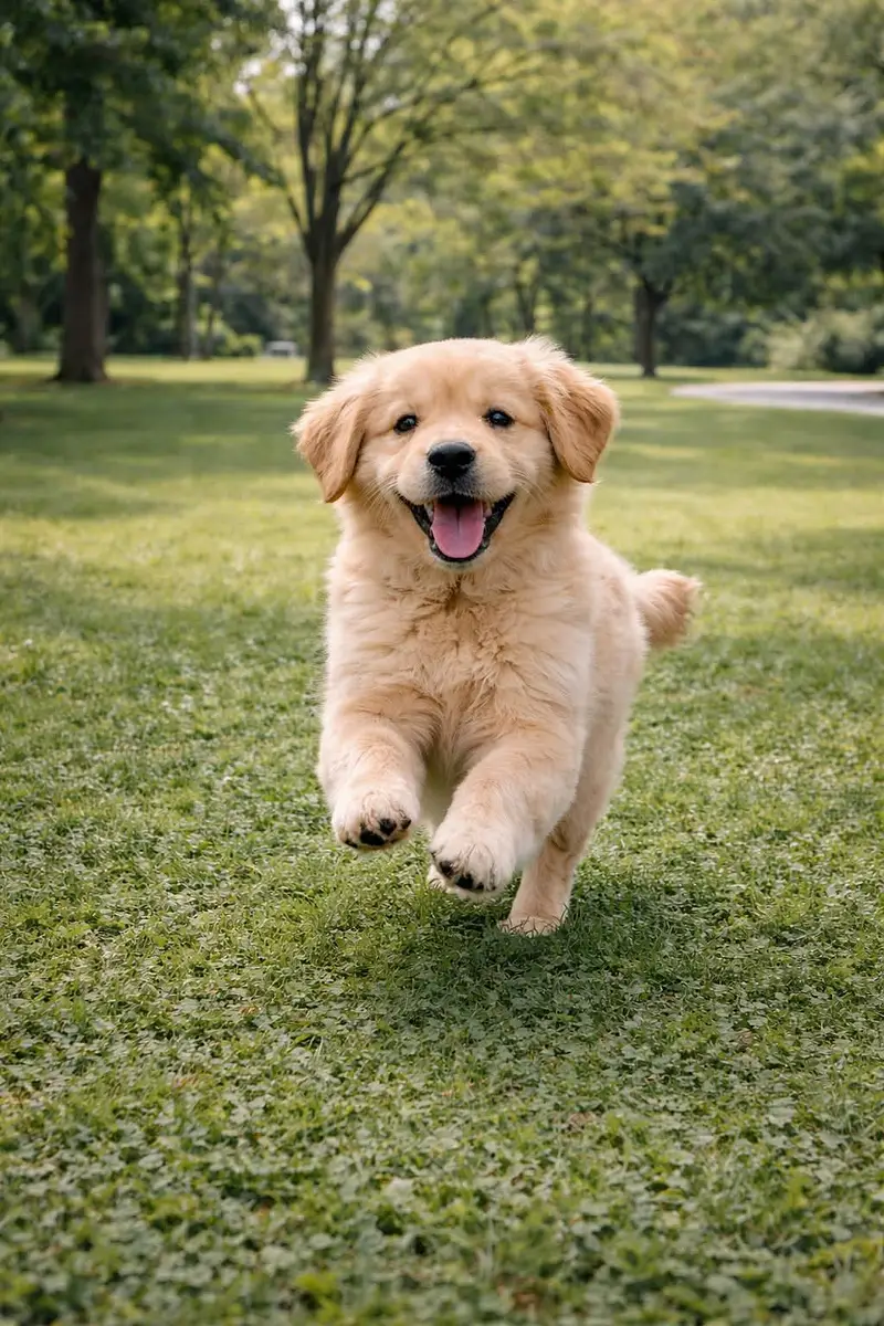 Golden Retriever puppy | Dog Puppies For sale — photo 2