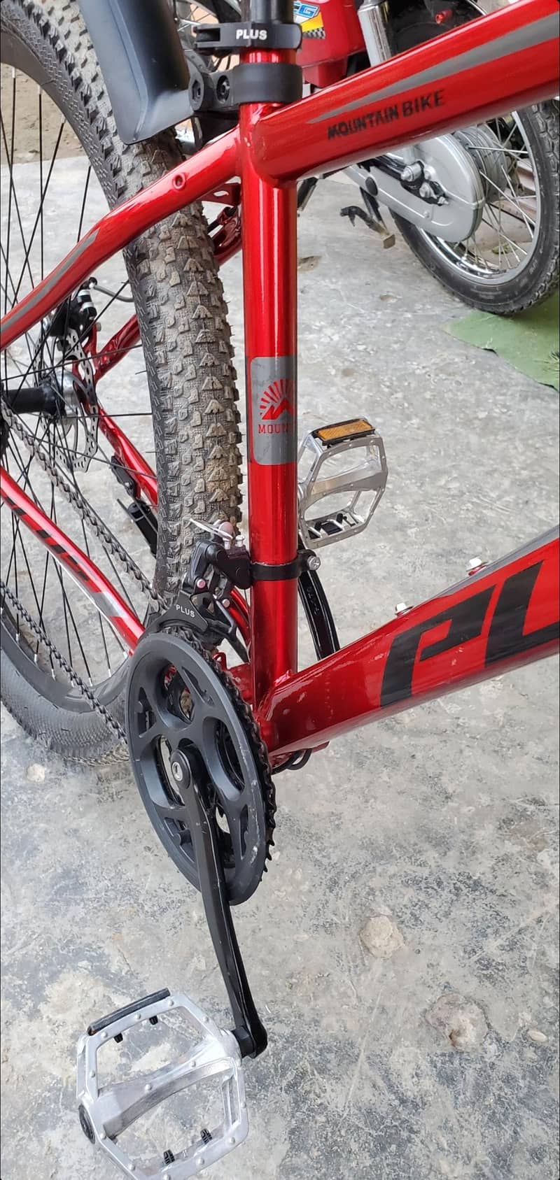 plus cycle new 1