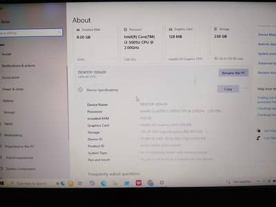 Dell latitude 3350