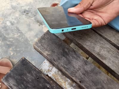 Realme C51
