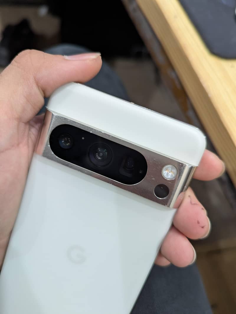 Google Pixel 8 Pro 1