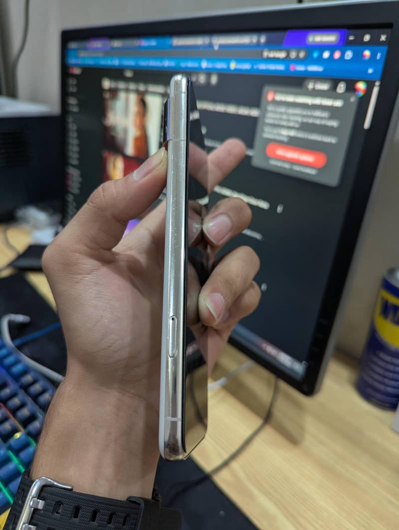 Google Pixel 8 Pro 3