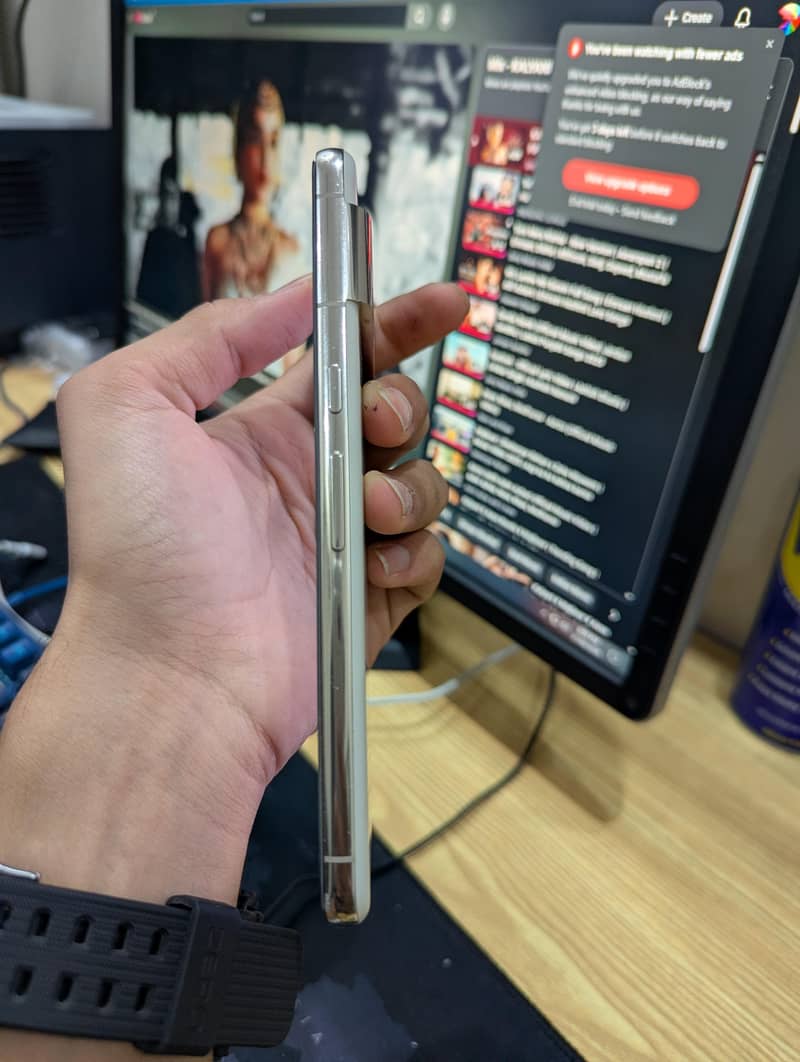 Google Pixel 8 Pro 4