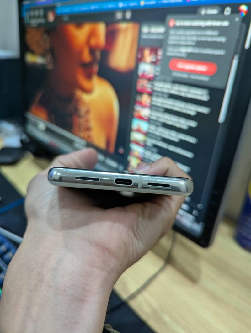 Google Pixel 8 Pro 5