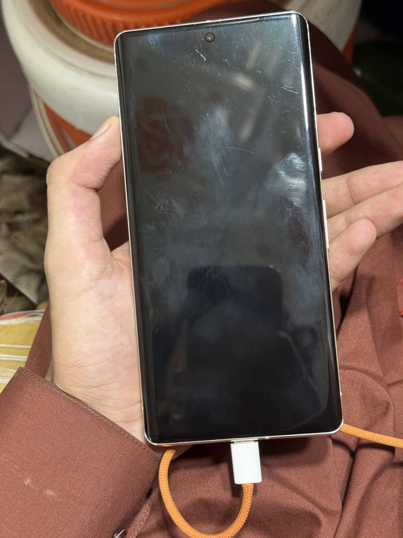 Google Pixel 7 Pro 3