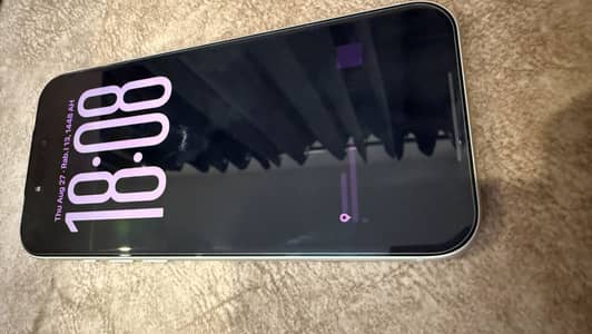 iPhone 17 Pro Max 256GB Non PTA