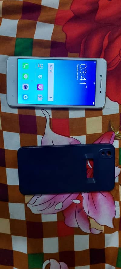 Oppo A37fw – Clean Condition, Great Display & Camera | Single Hand Use