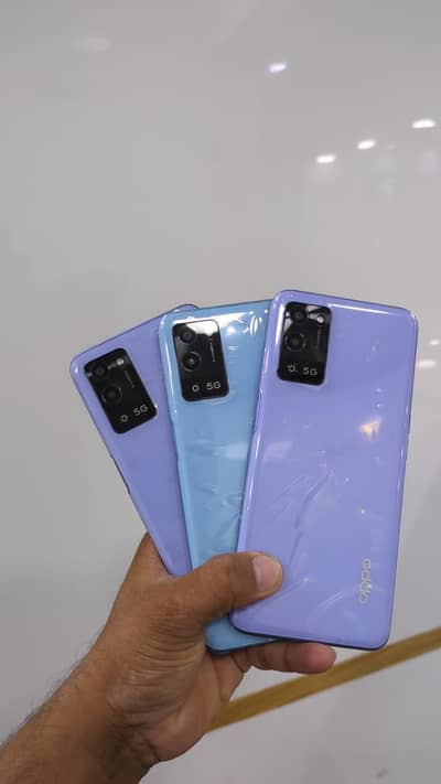 OPPO A56