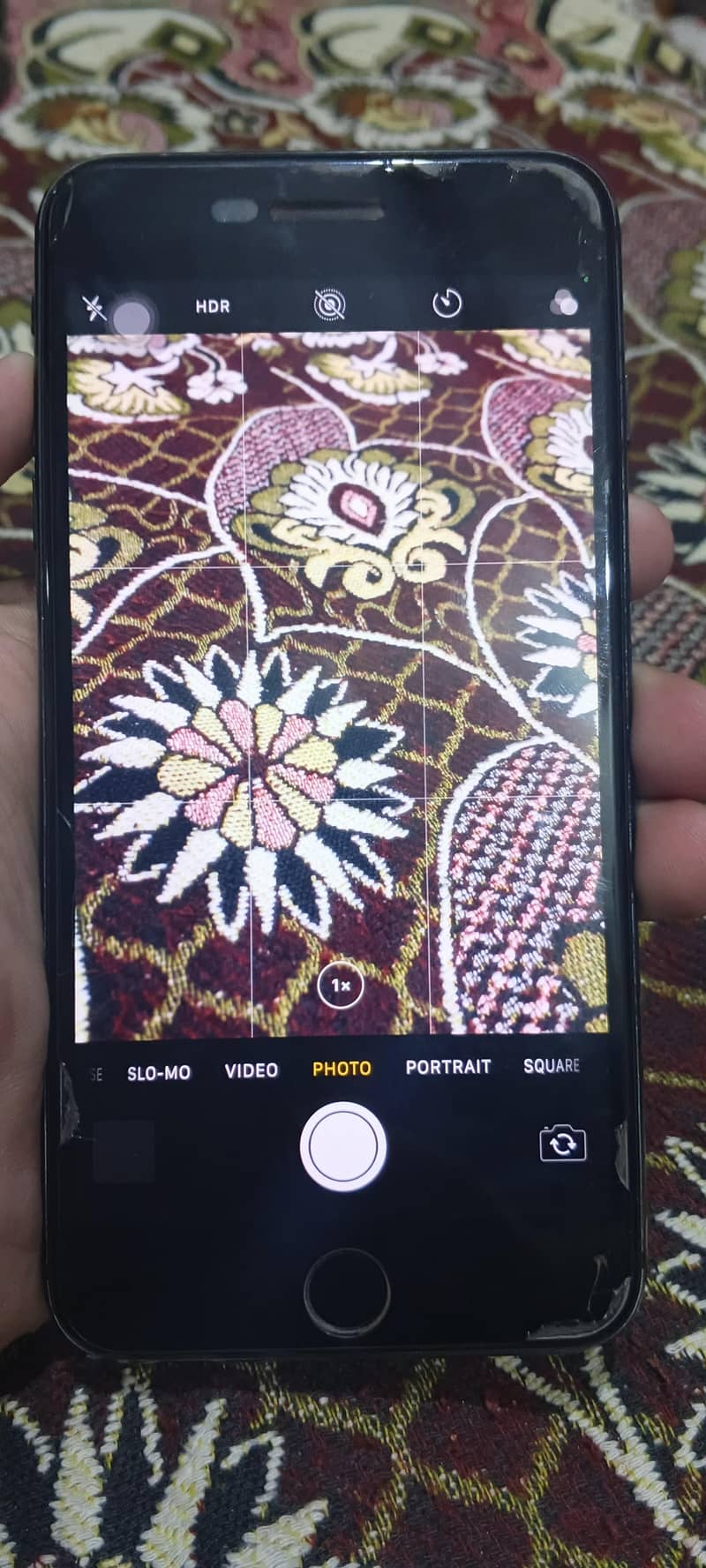 Apple iPhone 7 Plus 2