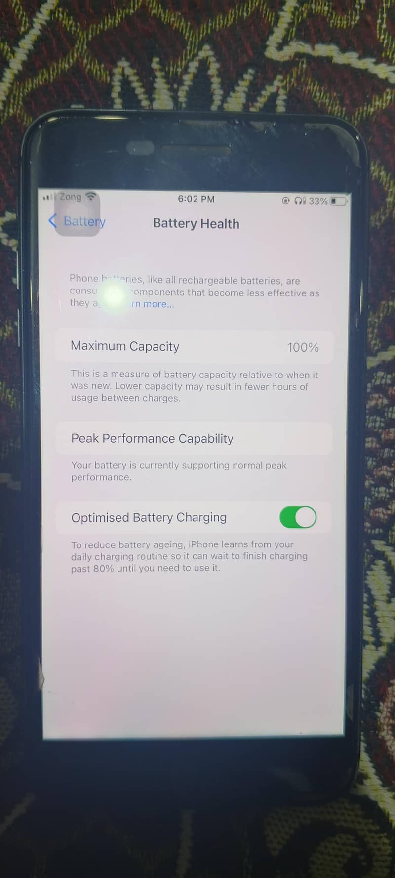 Apple iPhone 7 Plus 3