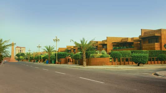 Golden Investment Opportunity 5 Marla Pair Commercial Plots For Sale In Tipu Sultan Block, Sector F, Bahria Town Lahore