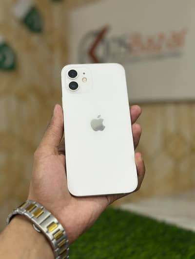 IPHONE 12 | 128GB | PTA APPROVED | APPLE IPHONE 12