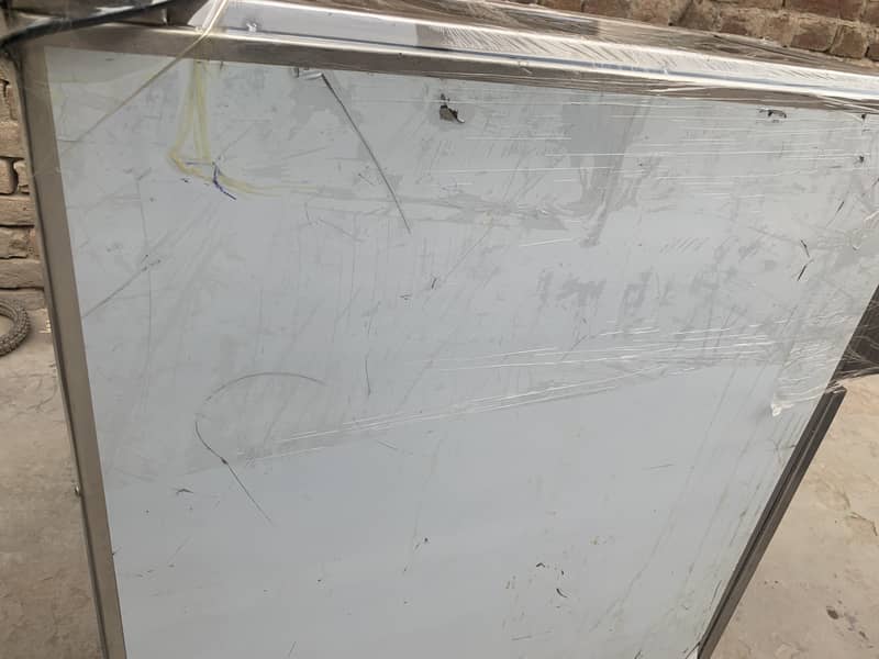 Open box 6