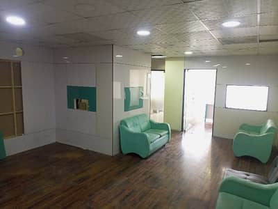 Buying A Office In Lahore