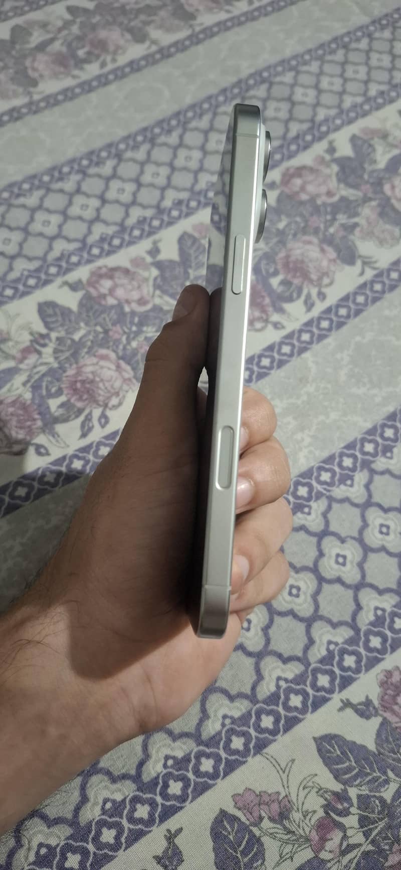 Apple iPhone 16 Pro Max 5
