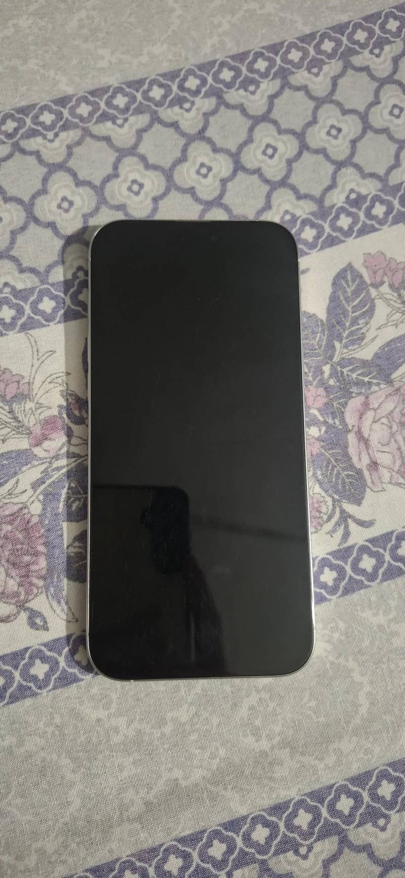 Apple iPhone 16 Pro Max 6