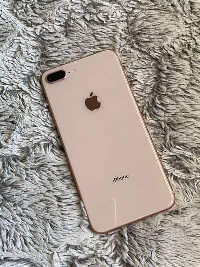Apple iPhone 8 Plus jV