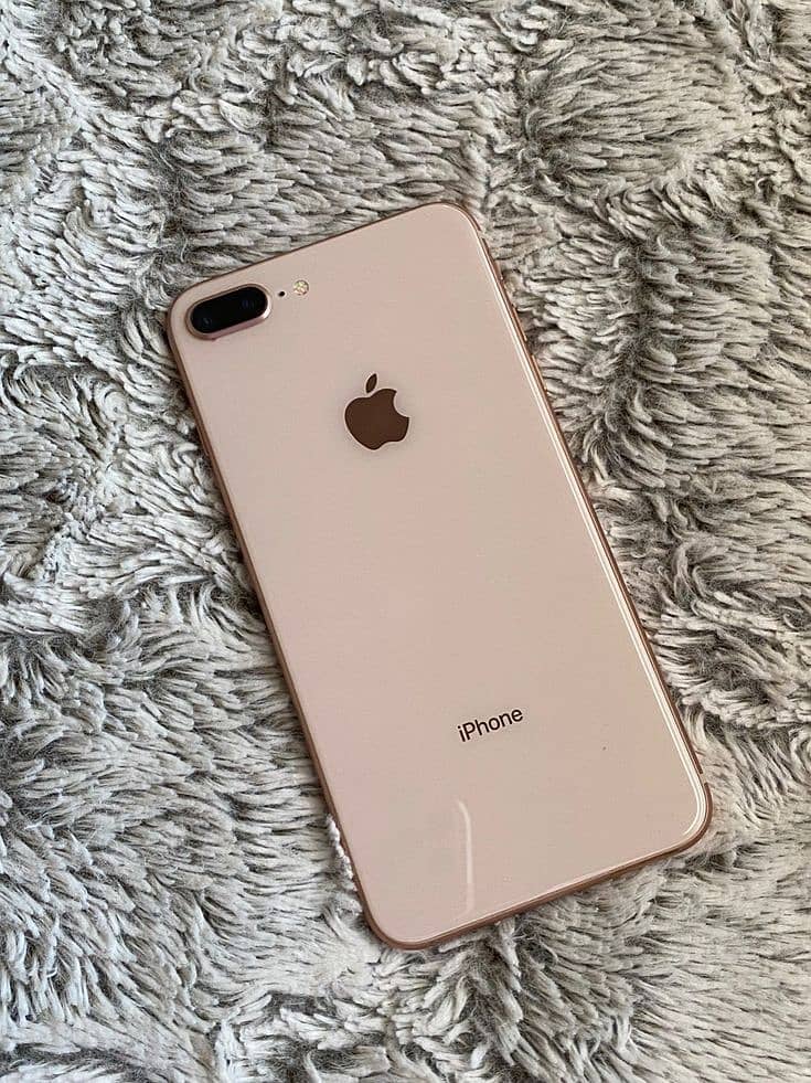 Apple iPhone 8 Plus jV 0