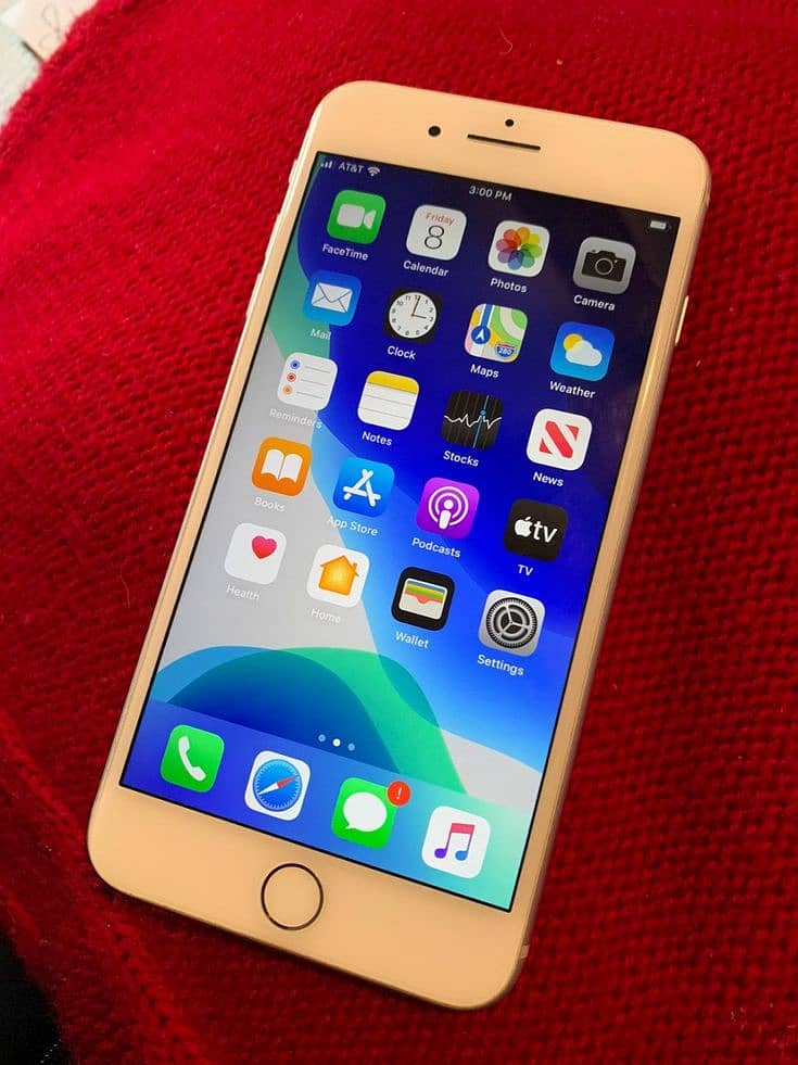 Apple iPhone 8 Plus jV 1