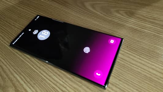 Samsung Mobile S23 Ultra