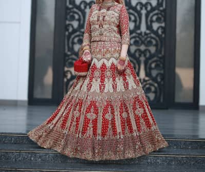 Barat dress