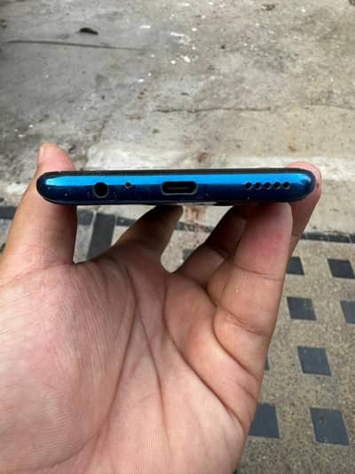 Huawei Y9 Prime