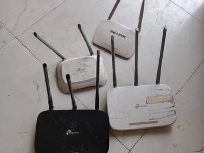 routers for sale